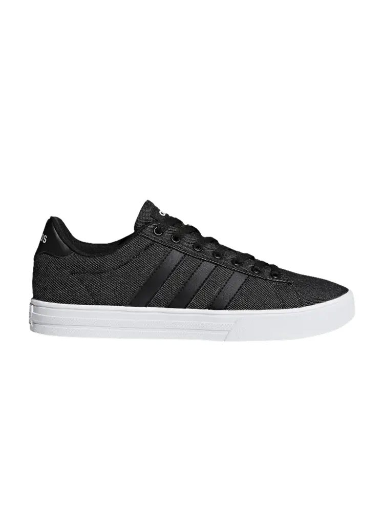 Кроссовки Daily 2.0 'Black Denim' — изображение 1 из 1, черный джинсовый синий