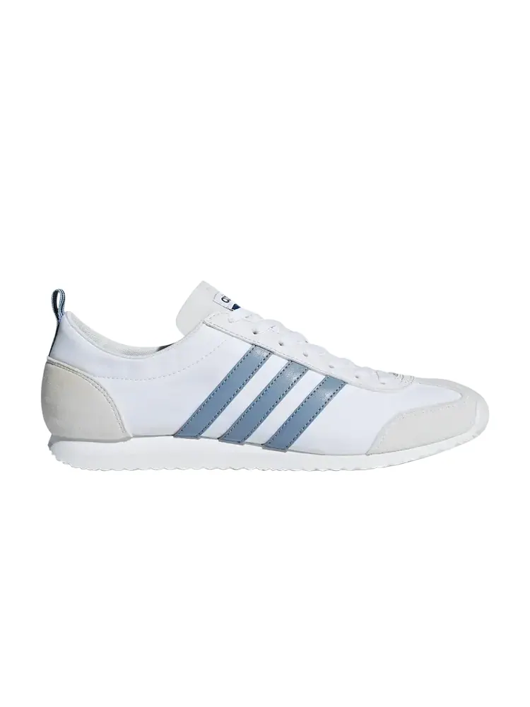 Кроссовки Adidas VS Jog — изображение 1 из 1, белый