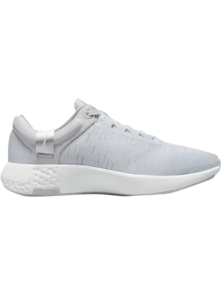 Кроссовки Nike Wmns Renew Serenity Run 'Pure Platinum' — изображение 1 из 1, серый