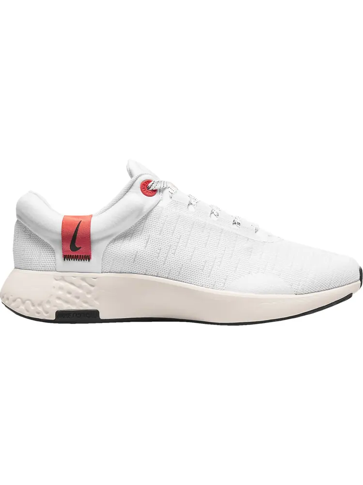 Кроссовки Nike Wmns Renew Serenity Run 'White Magic Ember' — изображение 1 из 1, белый
