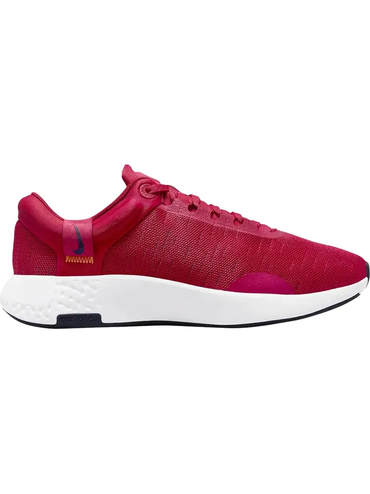 Кроссовки Nike Wmns Renew Serenity Run 'Mystic Hibiscus' — изображение 1 из 1, красный