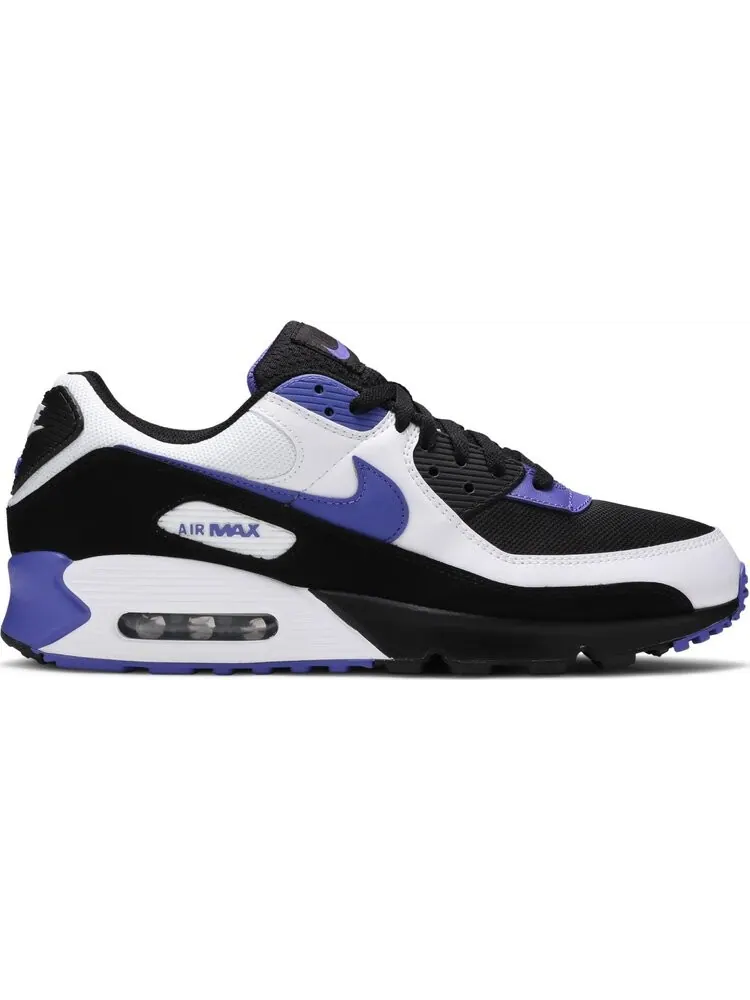 Кроссовки Nike Air Max 90 'Persian Violet' — изображение 1 из 8, фиолетовый