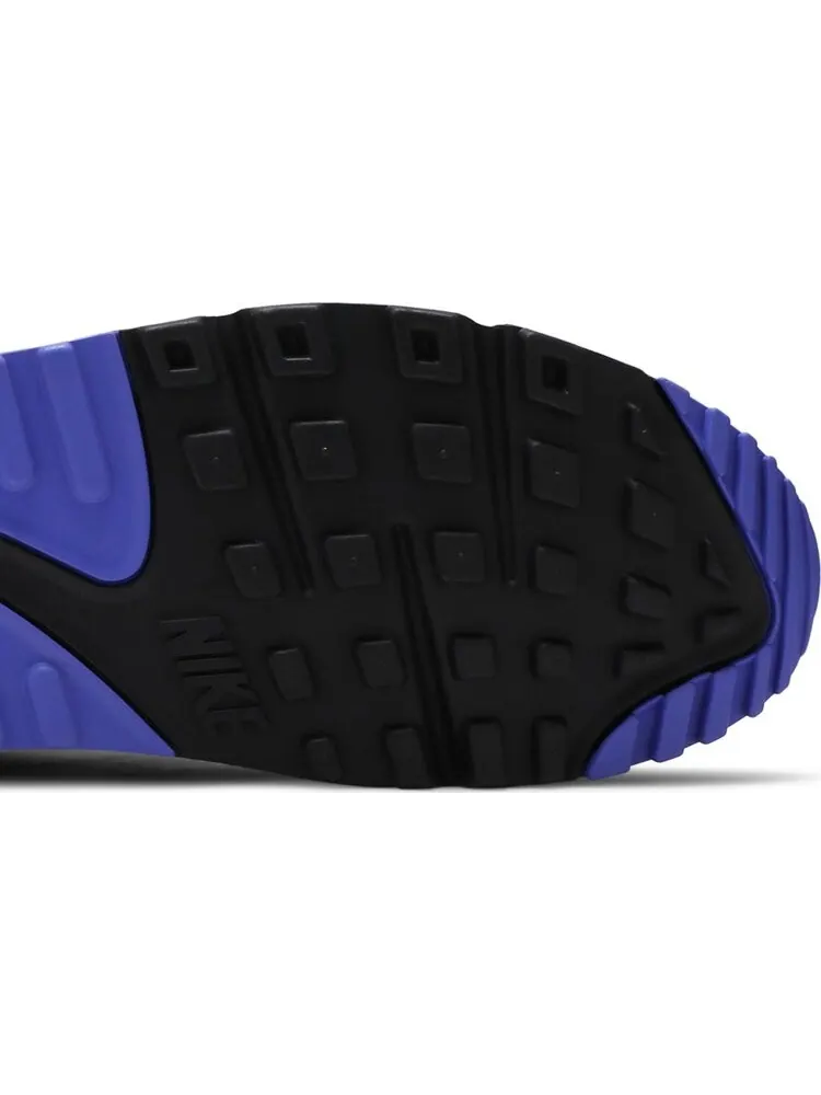 Кроссовки Nike Air Max 90 'Persian Violet' — изображение 5 из 8, фиолетовый