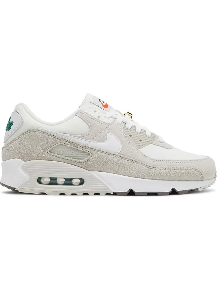Кроссовки Nike Air Max 90 SE 'First Use Pack - Sail' — изображение 1 из 8, белый