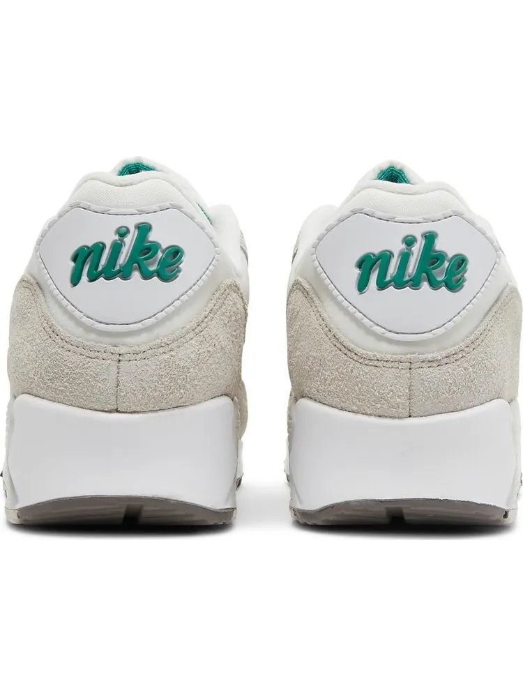 Кроссовки Nike Air Max 90 SE 'First Use Pack - Sail' — изображение 6 из 8, белый
