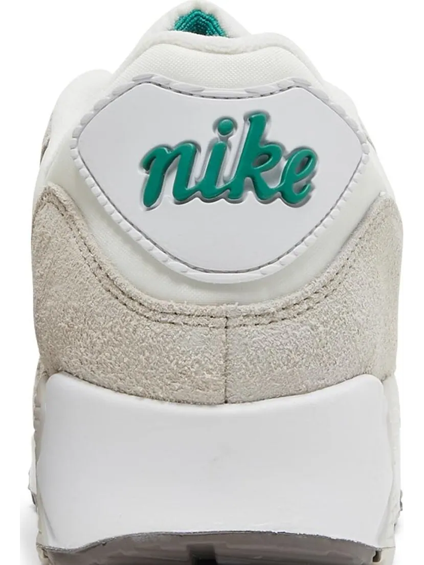 Кроссовки Nike Air Max 90 SE 'First Use Pack - Sail' — изображение 7 из 8, белый