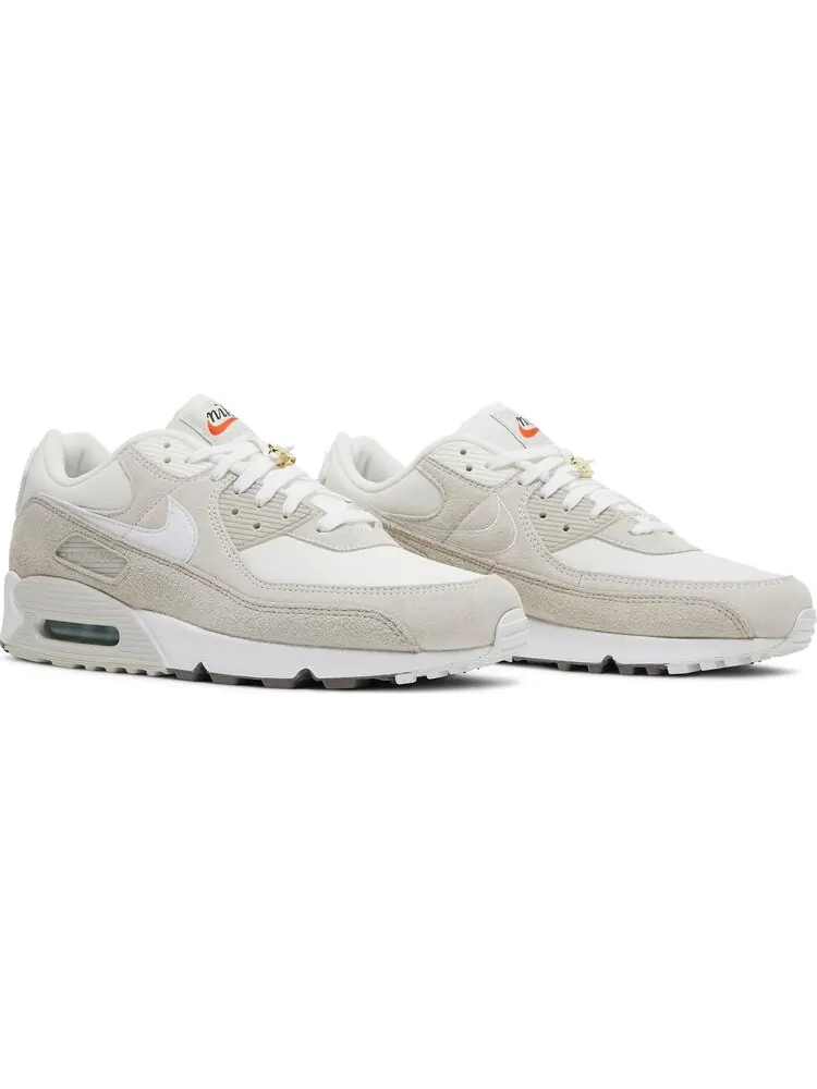 Кроссовки Nike Air Max 90 SE 'First Use Pack - Sail' — изображение 8 из 8, белый