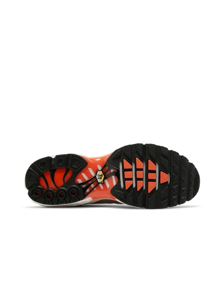 Кроссовки Air Max Plus 'First Use' — изображение 4 из 8, желтый