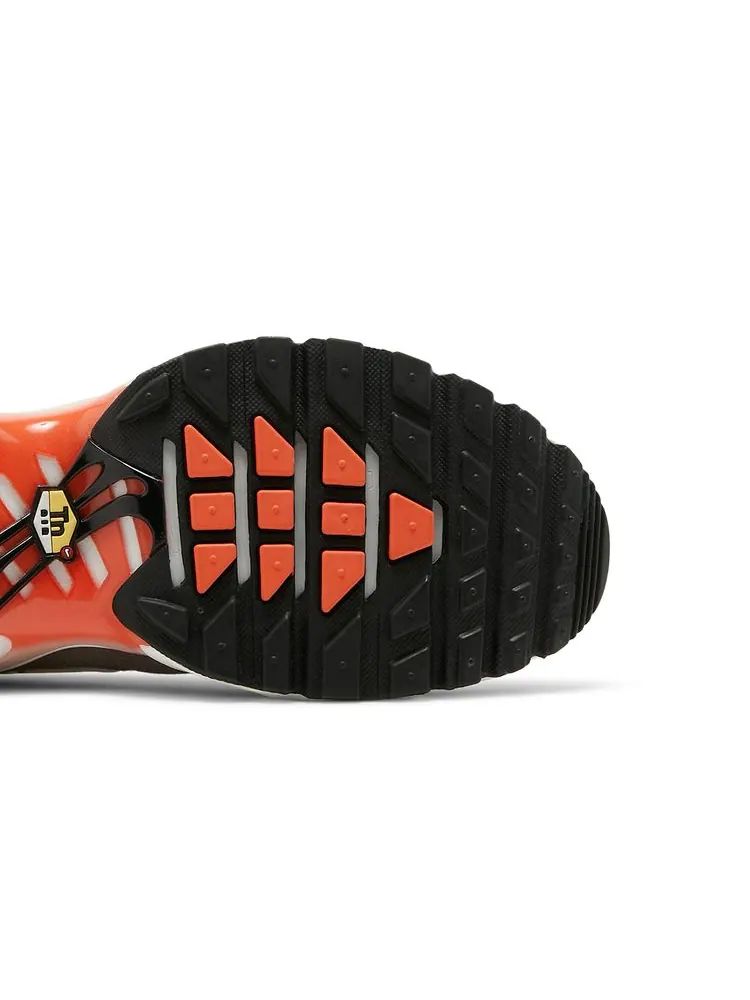 Кроссовки Air Max Plus 'First Use' — изображение 5 из 8, желтый