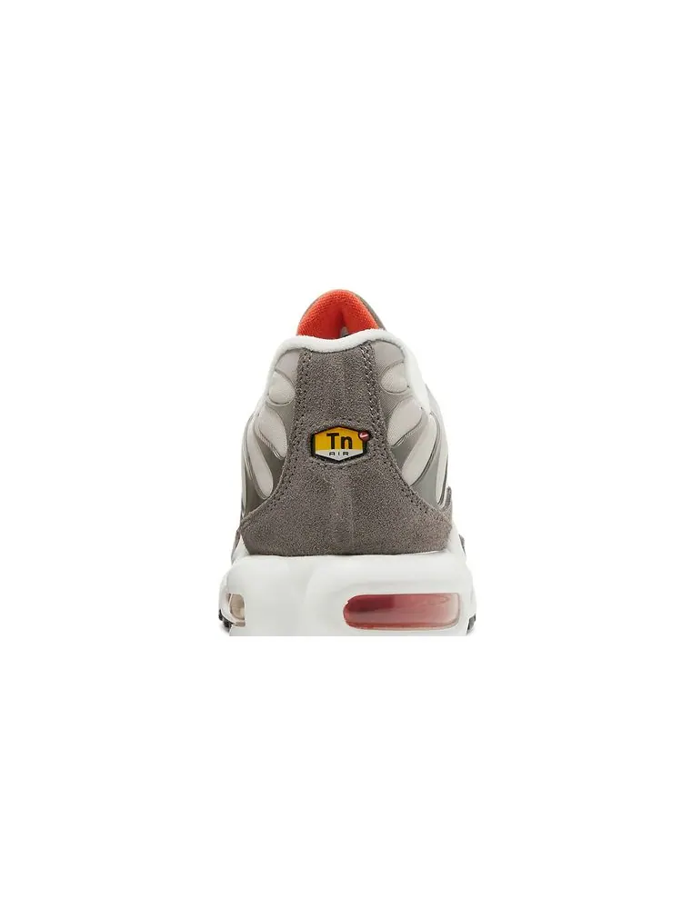 Кроссовки Air Max Plus 'First Use' — изображение 7 из 8, желтый