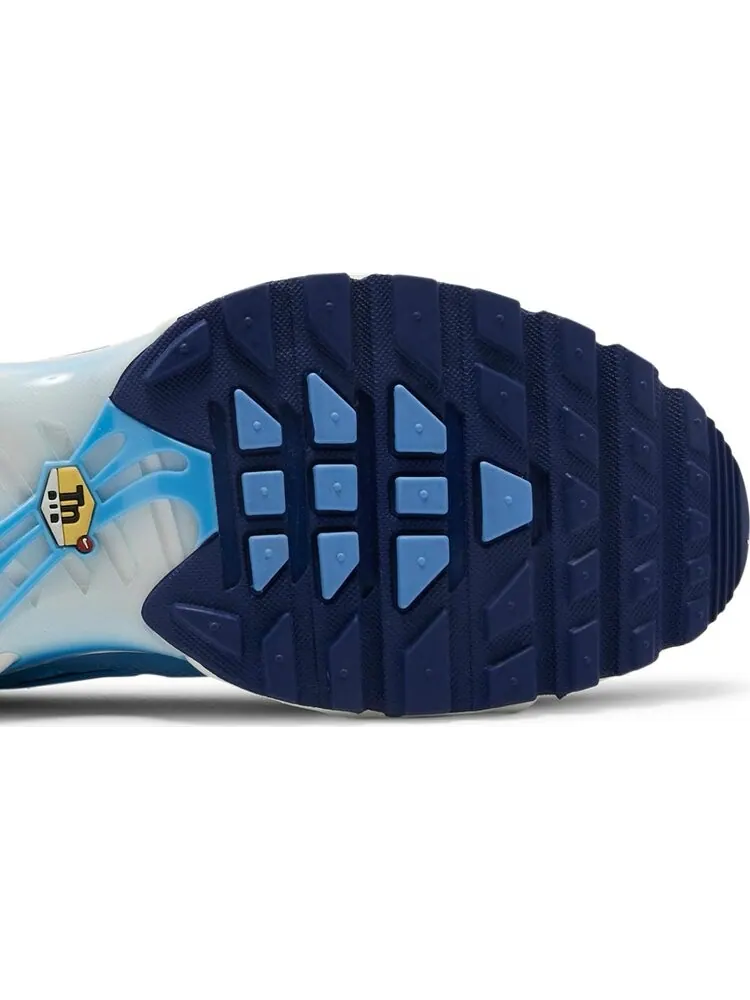 Кроссовки Nike Air Max Plus SE 'First Use - University Blue' — изображение 5 из 8, синий