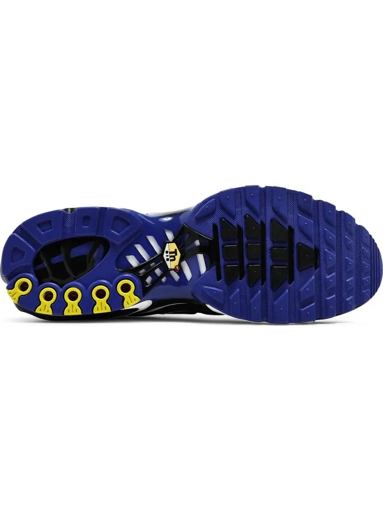 Кроссовки Nike Air Max Plus 'Persian Violet' — изображение 4 из 8, белый