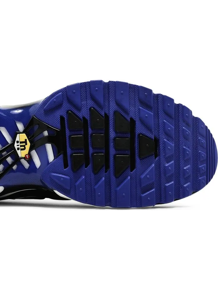 Кроссовки Nike Air Max Plus 'Persian Violet' — изображение 5 из 8, белый