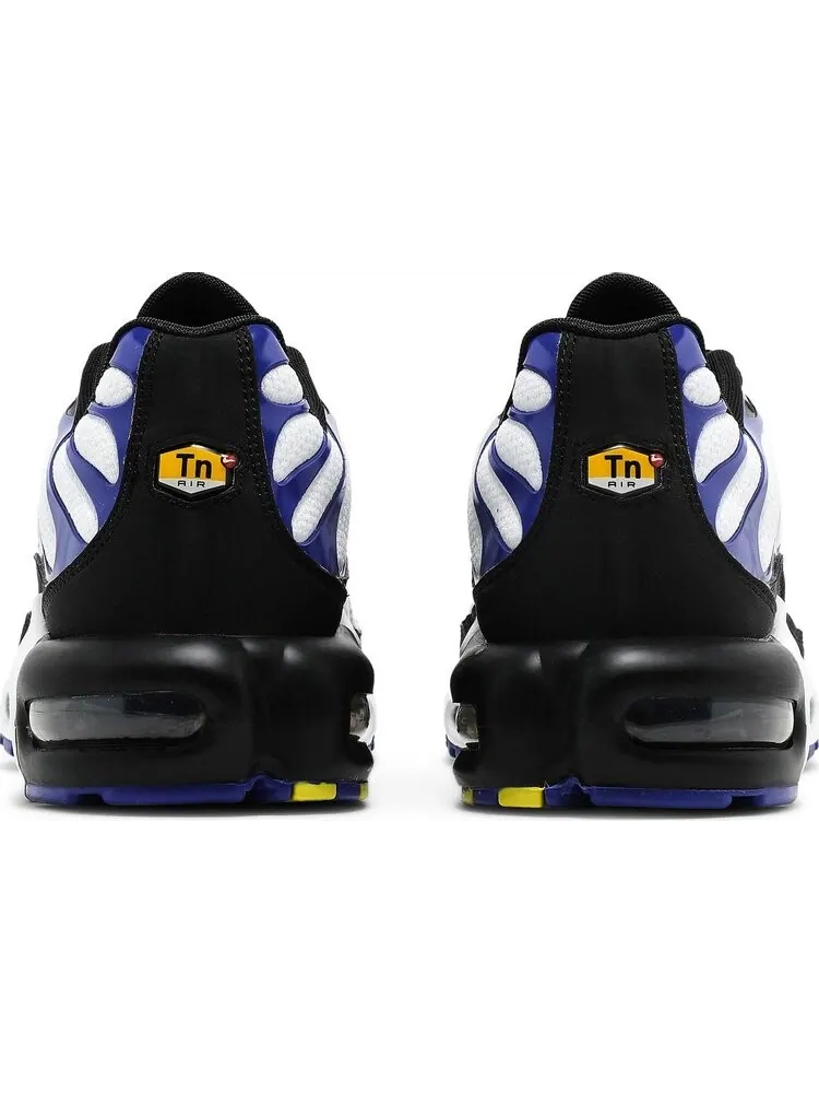 Кроссовки Nike Air Max Plus 'Persian Violet' — изображение 6 из 8, белый