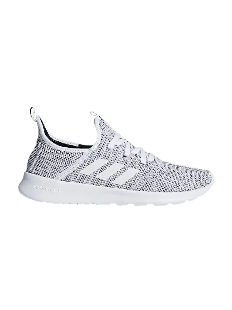 Кроссовки Wmns Cloudfoam Pure 'Cloud White' — изображение 1 из 1, белый