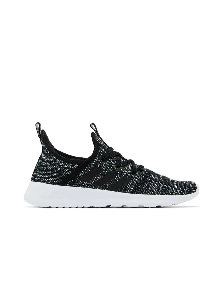 Кроссовки Wmns Cloudfoam Pure 'Core Black' — изображение 1 из 8, черный