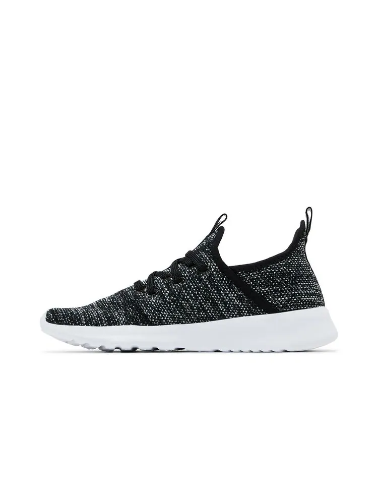 Кроссовки Wmns Cloudfoam Pure 'Core Black' — изображение 3 из 8, черный