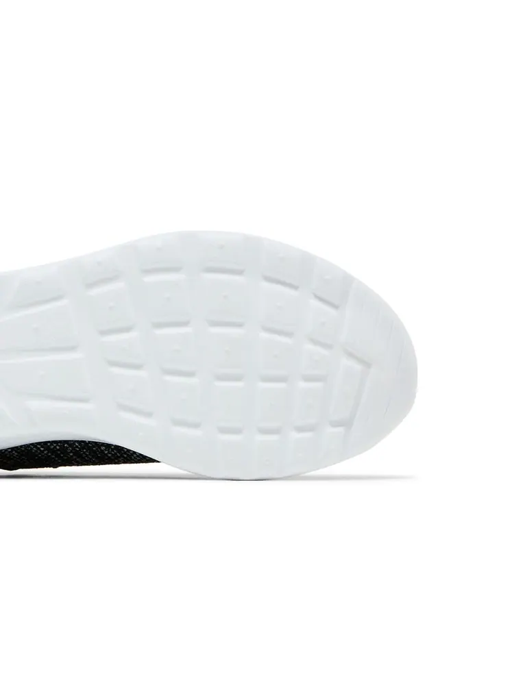 Кроссовки Wmns Cloudfoam Pure 'Core Black' — изображение 5 из 8, черный