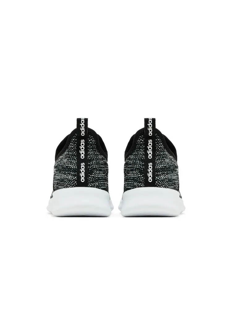 Кроссовки Wmns Cloudfoam Pure 'Core Black' — изображение 6 из 8, черный