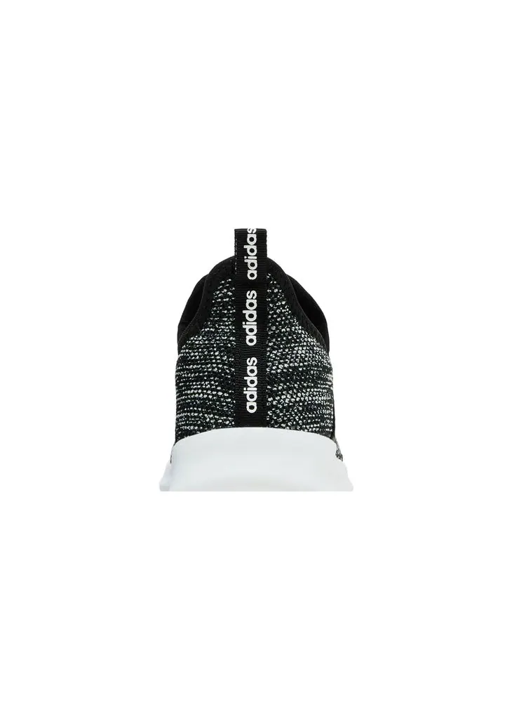 Кроссовки Wmns Cloudfoam Pure 'Core Black' — изображение 7 из 8, черный