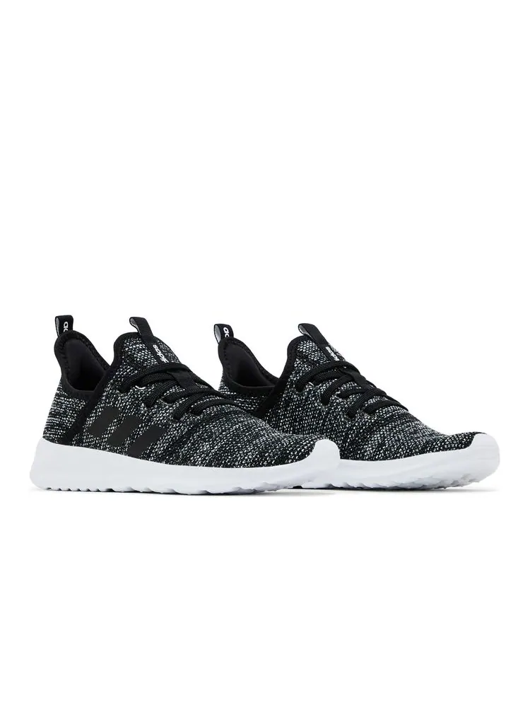 Кроссовки Wmns Cloudfoam Pure 'Core Black' — изображение 8 из 8, черный