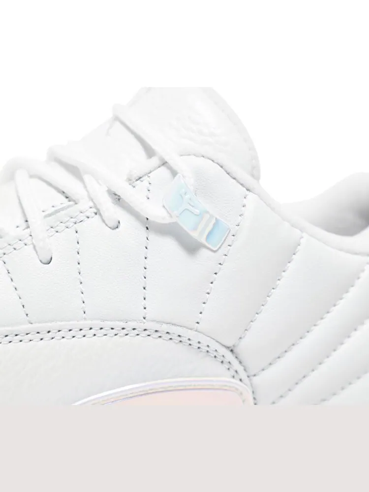 Кроссовки Air Jordan 12 Retro Low Easter — изображение 10 из 10, белый