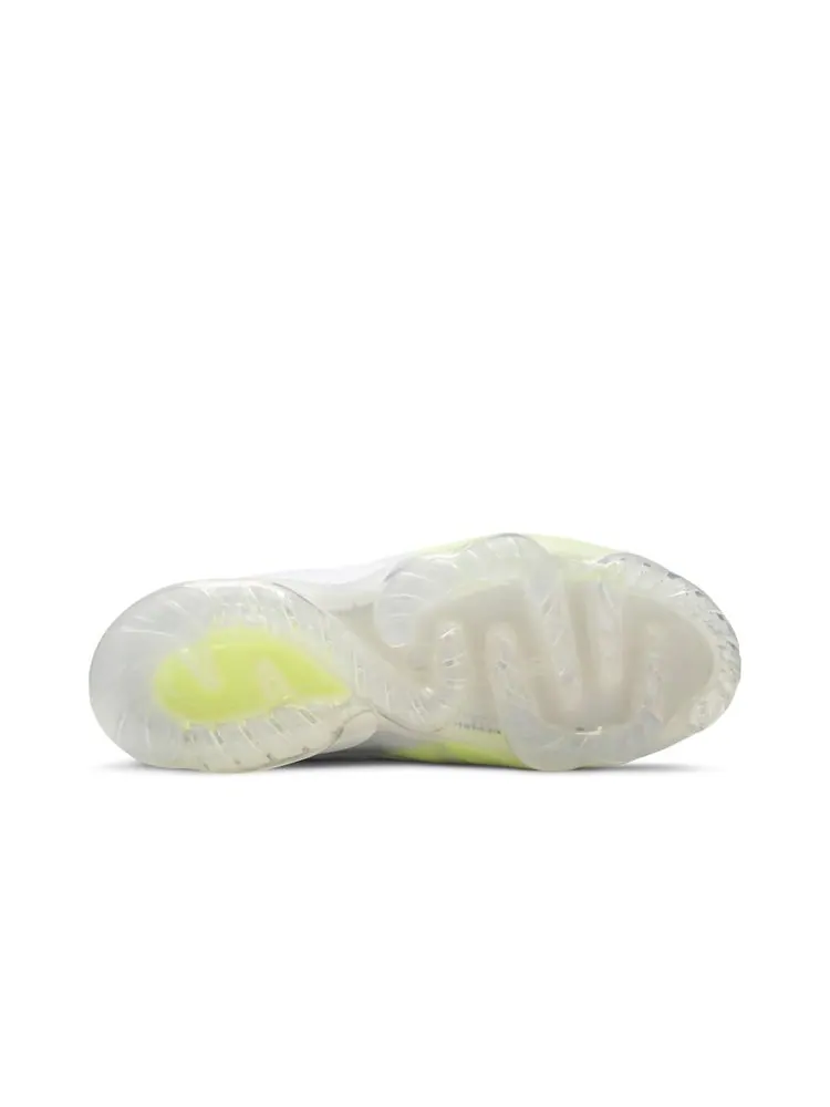 Кроссовки Wmns Air Jordan Reign 'White Volt' — изображение 4 из 8, белый
