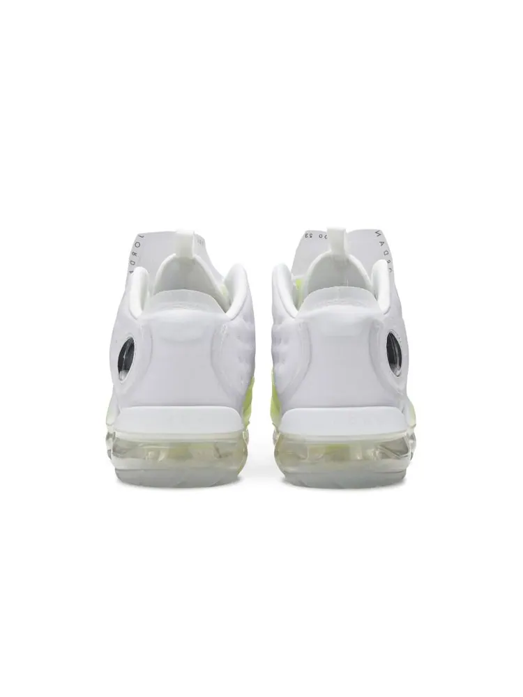 Кроссовки Wmns Air Jordan Reign 'White Volt' — изображение 6 из 8, белый