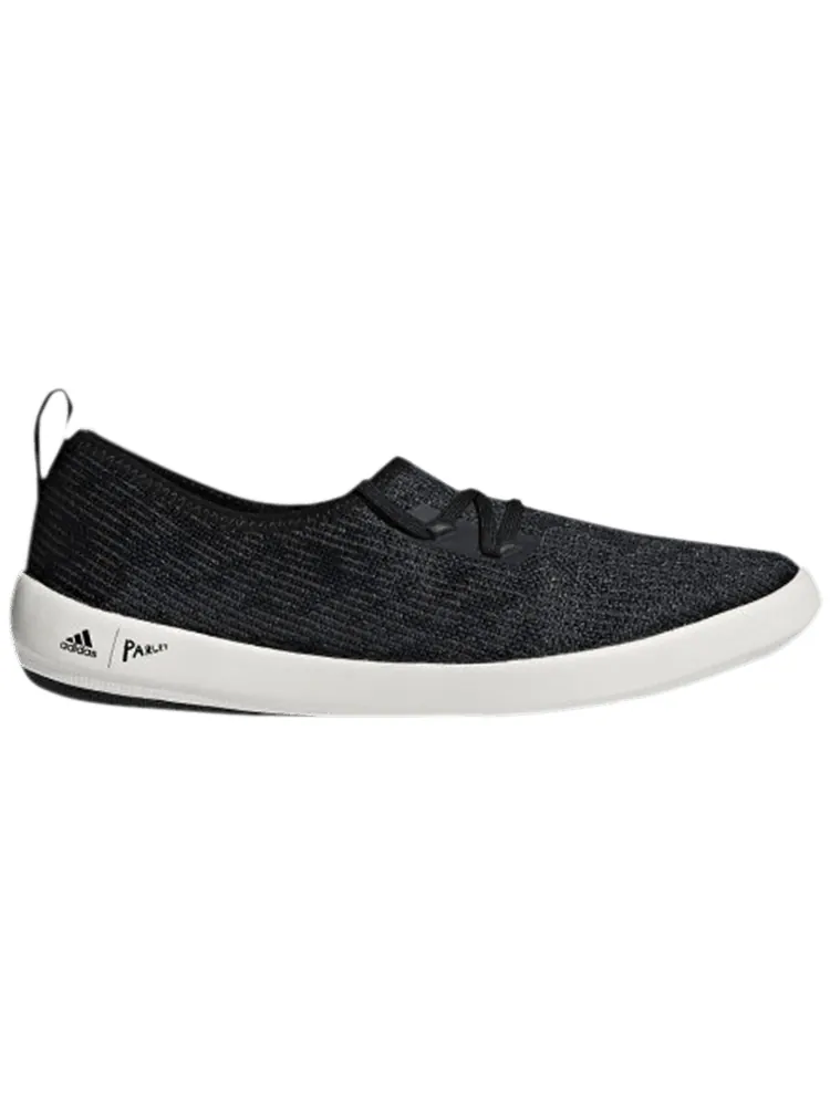 Кроссовки adidas Wmns Terrex Boat Sleek Primeblue 'Black' — изображение 1 из 1, черный