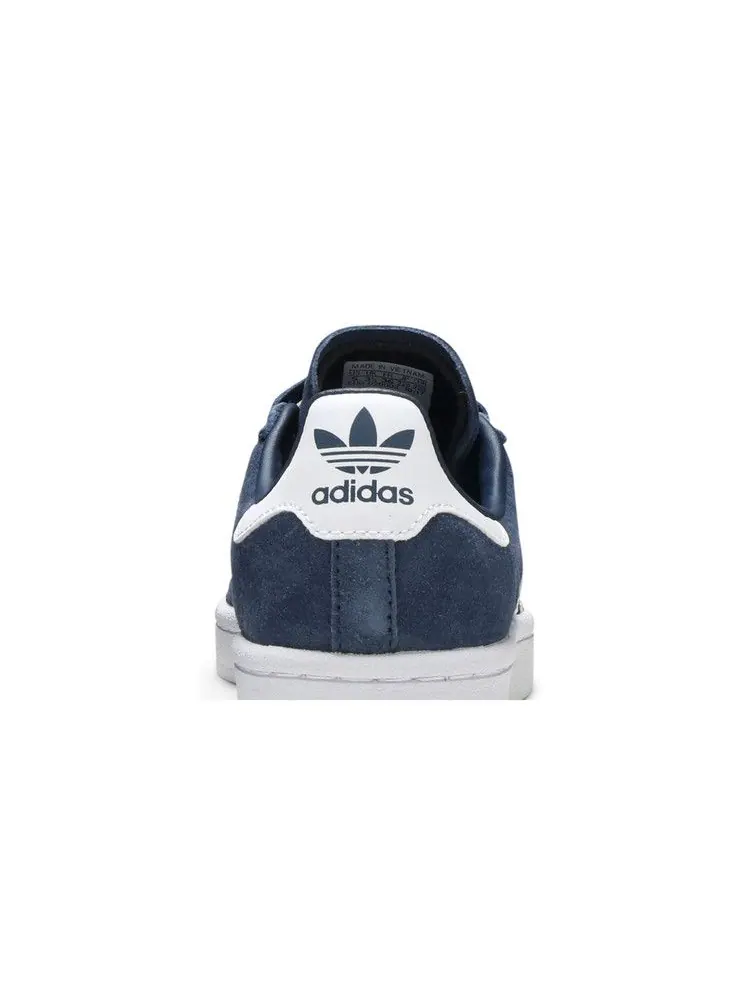 Кроссовки adidas Wmns Campus 'Mineral Blue' — изображение 8 из 9, синий/белый/белый