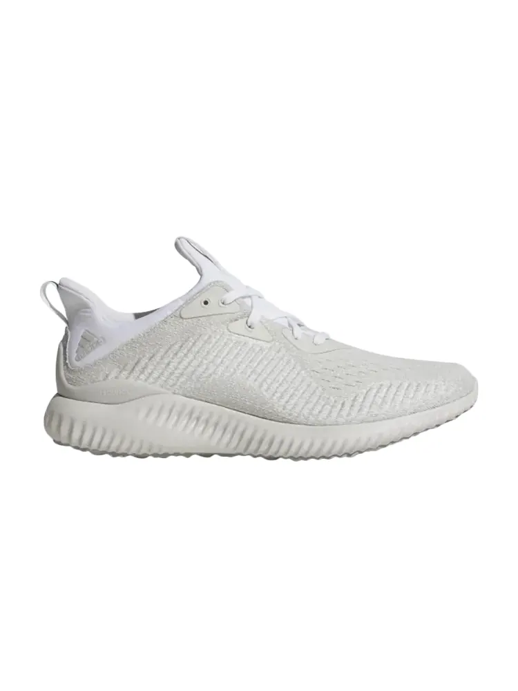 Кроссовки Adidas Alphabounce EM 'Cloud White' — изображение 1 из 1, белый