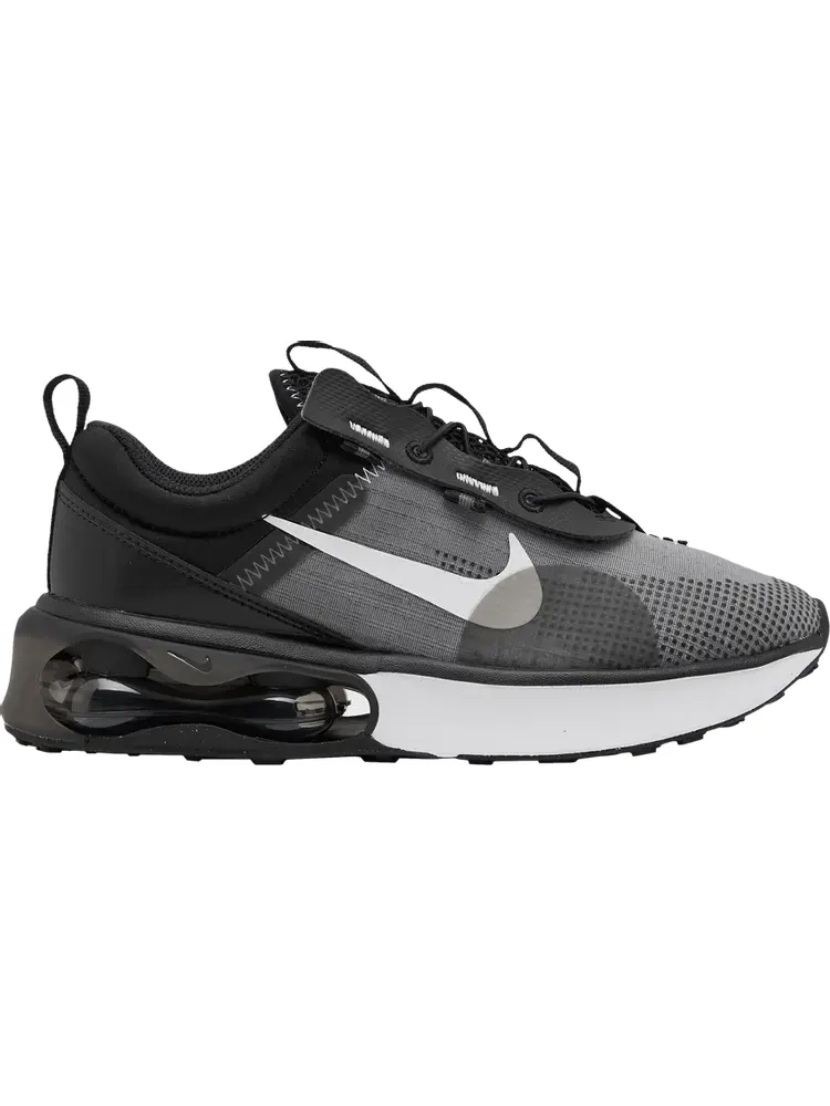 Кроссовки Nike Air Max 2021 PS 'Black Iron Grey' — изображение 1 из 1, черный