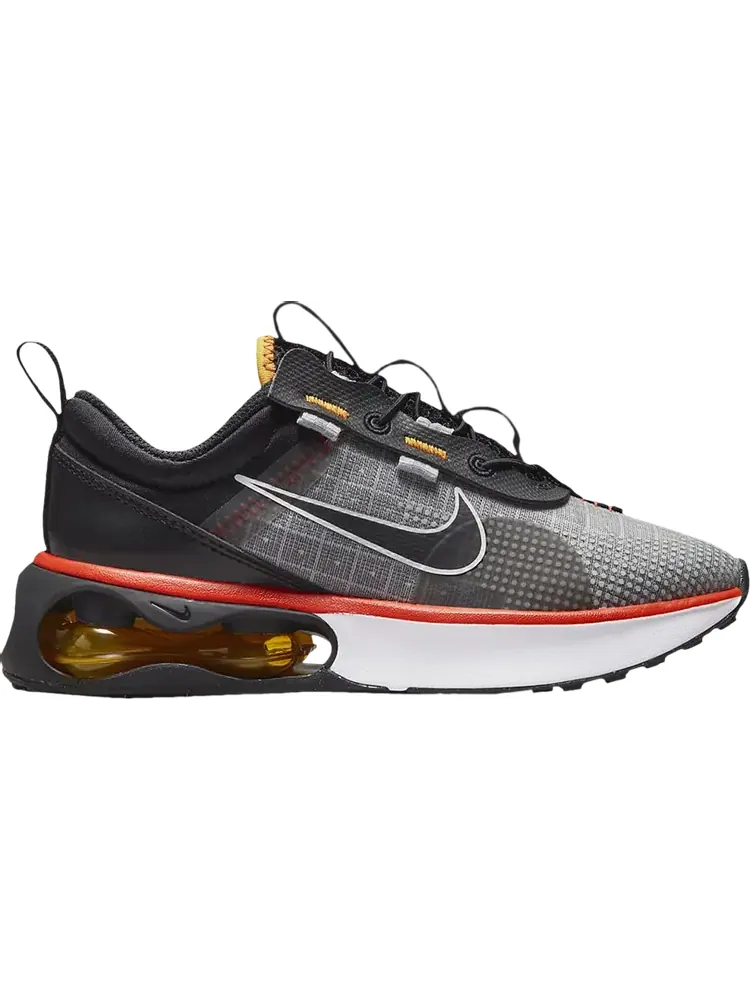 Кроссовки Nike Air Max 2021 PS 'Black Mystic Red' — изображение 1 из 1, черный