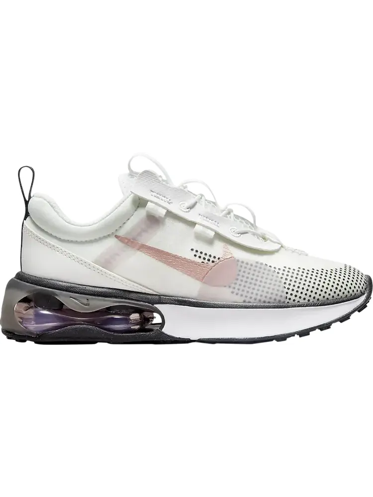 Кроссовки Nike Air Max 2021 PS 'White Metallic Red Bronze' — изображение 1 из 1, белый
