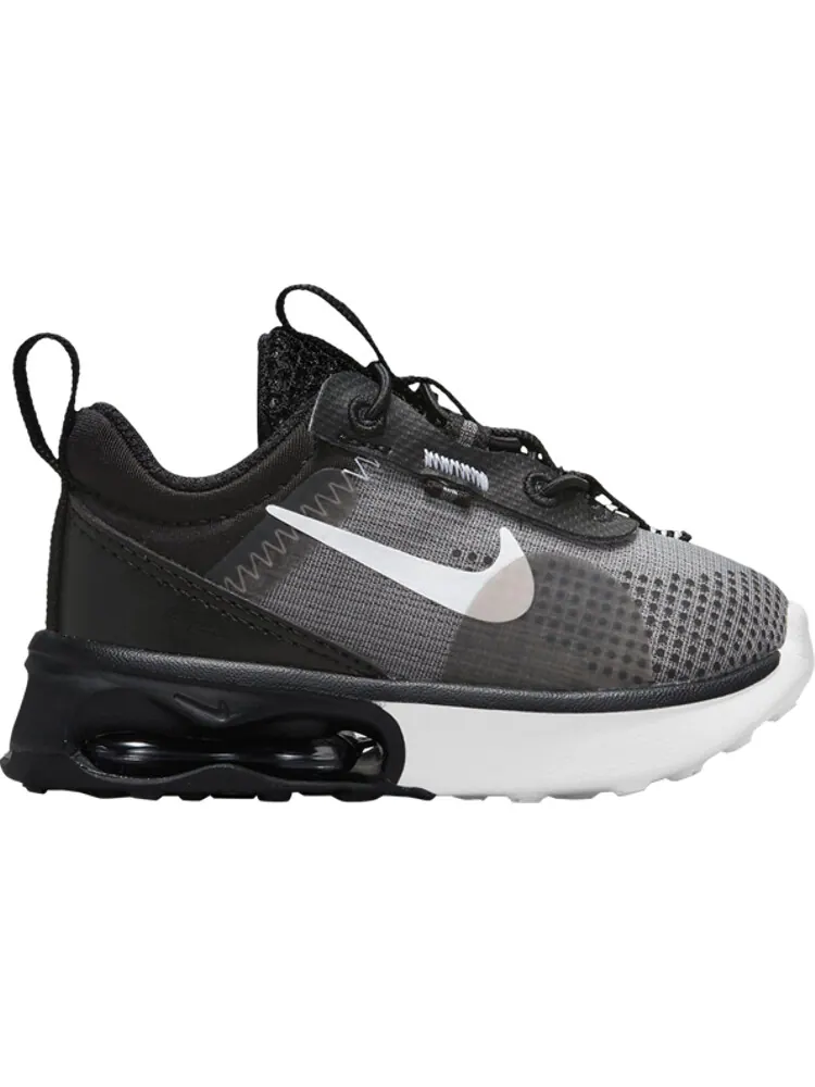 Кроссовки Nike Air Max 2021 TD 'Black Iron Grey' — изображение 1 из 1, черный