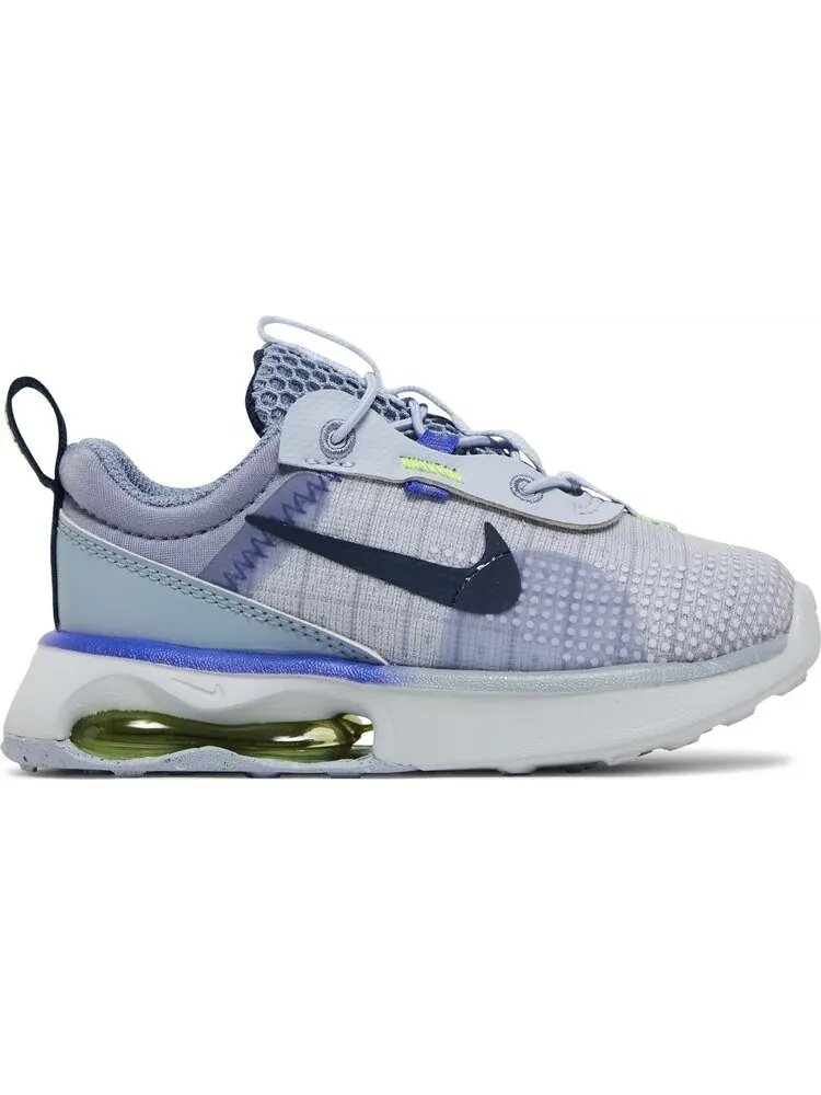 Кроссовки Nike Air Max 2021 TD 'Ghost Ashen Slate' — изображение 1 из 8, серый