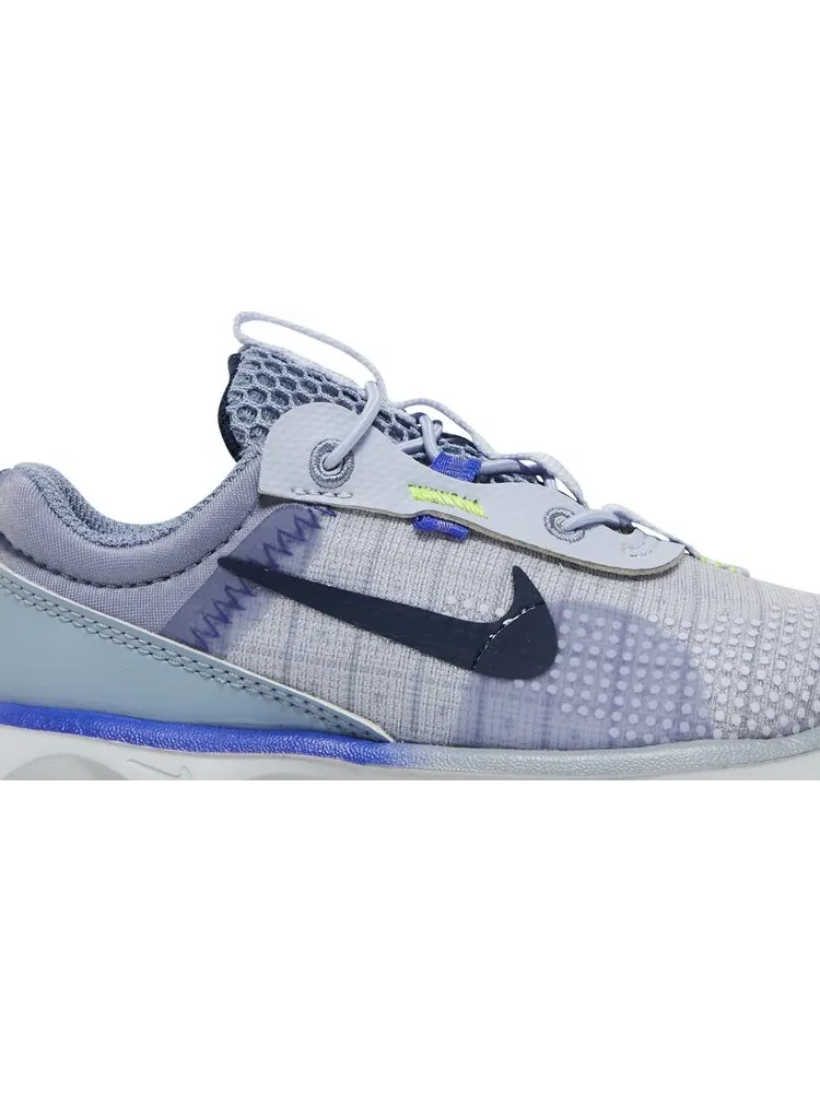 Кроссовки Nike Air Max 2021 TD 'Ghost Ashen Slate' — изображение 2 из 8, серый