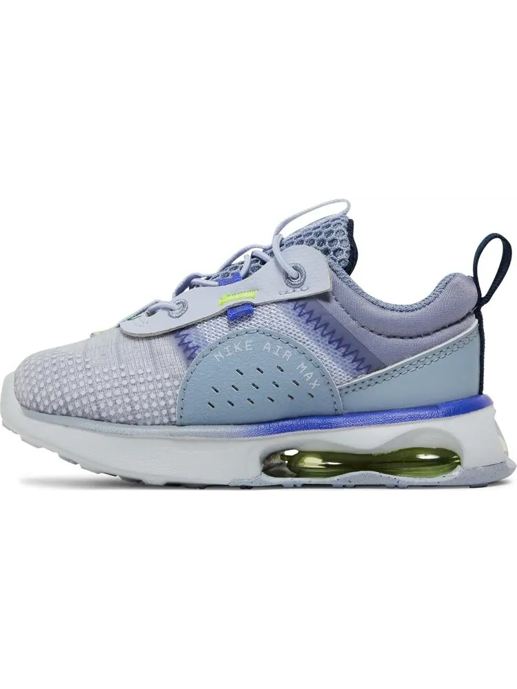Кроссовки Nike Air Max 2021 TD 'Ghost Ashen Slate' — изображение 3 из 8, серый
