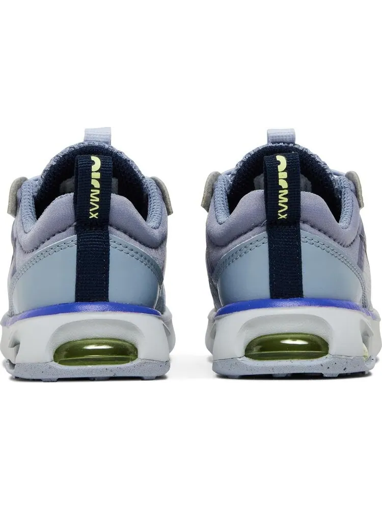 Кроссовки Nike Air Max 2021 TD 'Ghost Ashen Slate' — изображение 6 из 8, серый