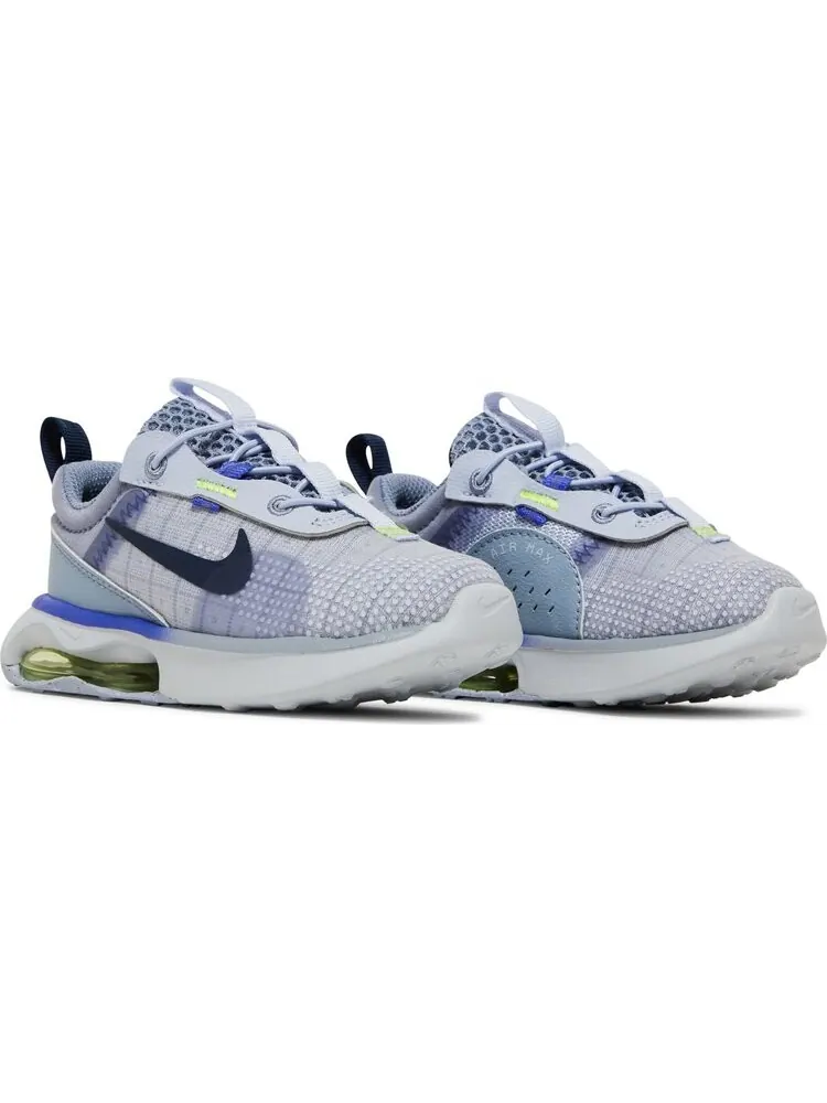 Кроссовки Nike Air Max 2021 TD 'Ghost Ashen Slate' — изображение 8 из 8, серый
