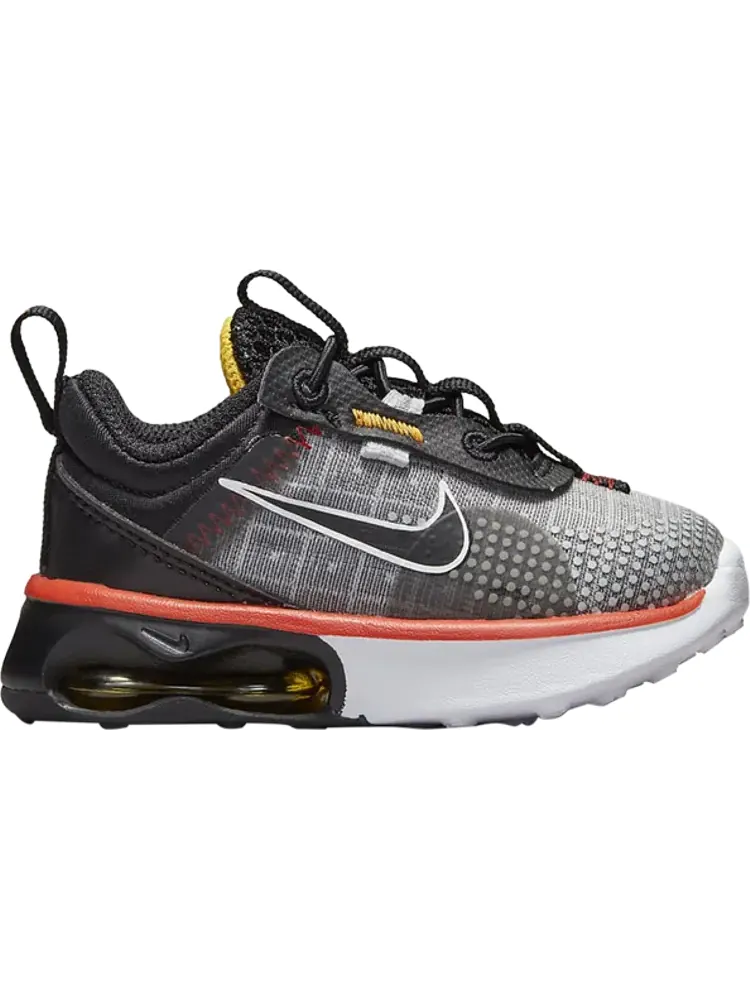 Кроссовки Nike Air Max 2021 TD 'Black Mystic Red' — изображение 1 из 1, черный