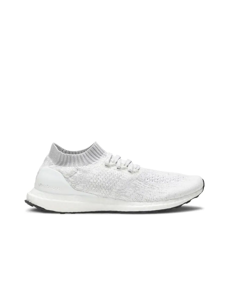 Кроссовки Adidas Wmns UltraBoost Uncaged 'Cloud White' — изображение 1 из 4, белый