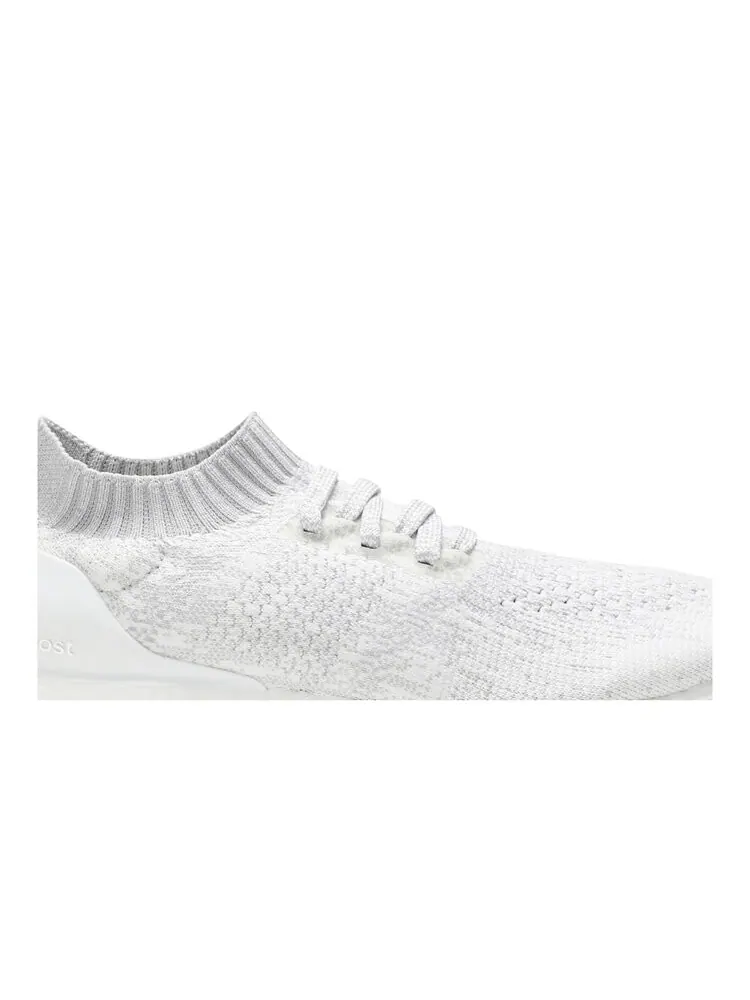 Кроссовки Adidas Wmns UltraBoost Uncaged 'Cloud White' — изображение 2 из 4, белый