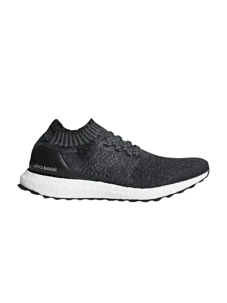 Кроссовки Adidas Wmns UltraBoost Uncaged 'Carbon' — изображение 1 из 1, черный