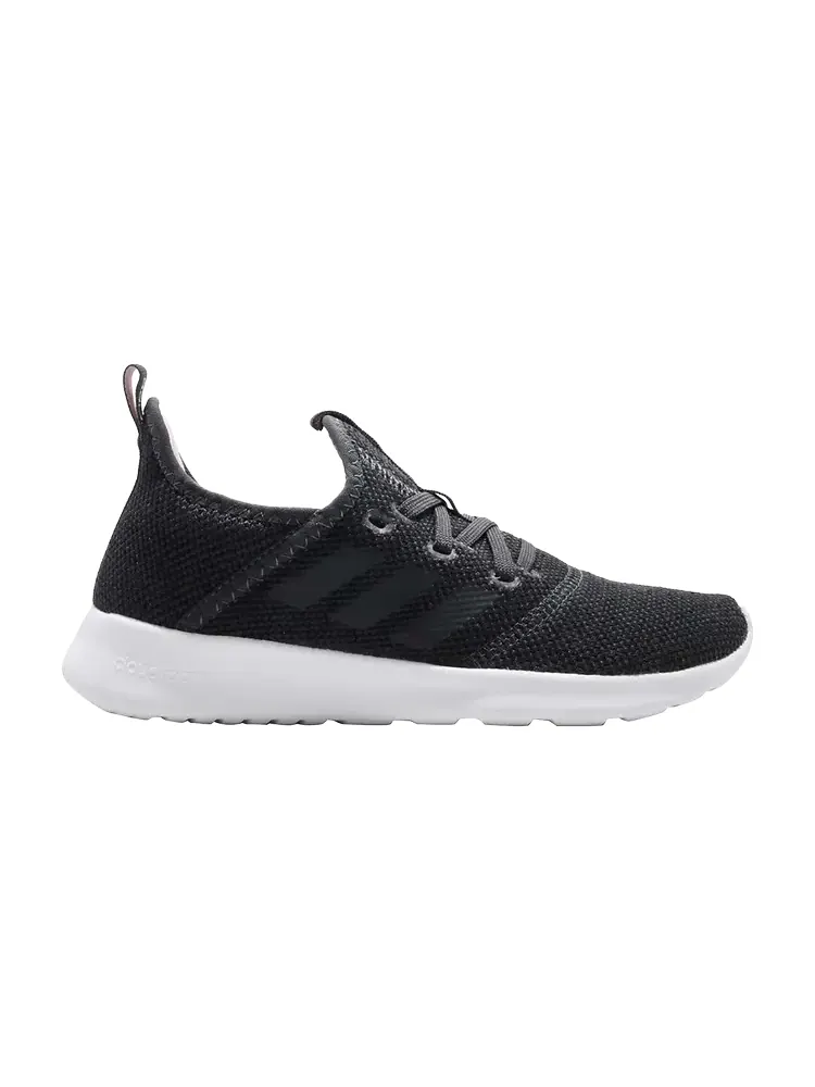 Кроссовки Adidas Wmns Cloudfoam Pure 'Carbon' — изображение 1 из 1, черный