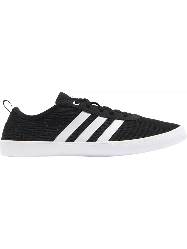 Кроссовки Adidas Wmns QT Vulc 2.0 — изображение 1 из 1, черный