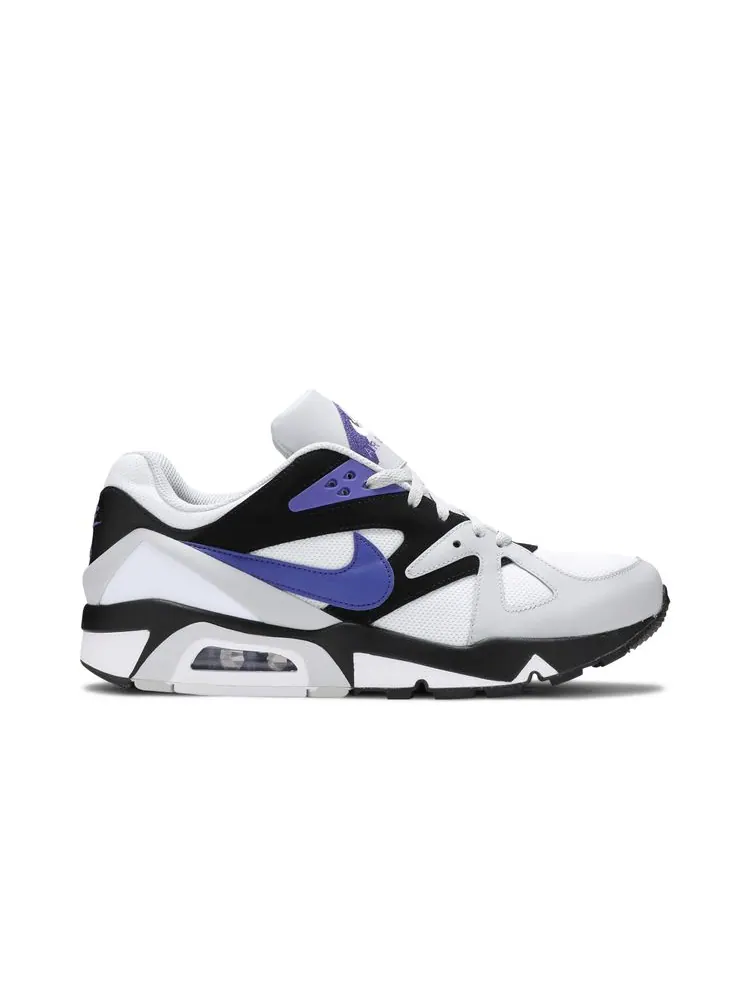 Кроссовки Air Structure Triax 91 'Grey Fog Lapis' — изображение 1 из 8, серый