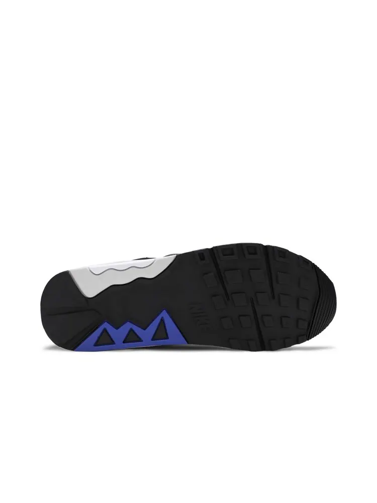 Кроссовки Air Structure Triax 91 'Grey Fog Lapis' — изображение 4 из 8, серый