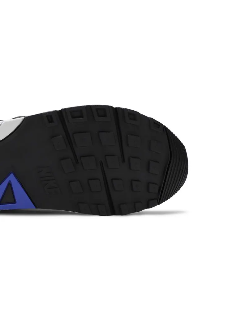 Кроссовки Air Structure Triax 91 'Grey Fog Lapis' — изображение 5 из 8, серый