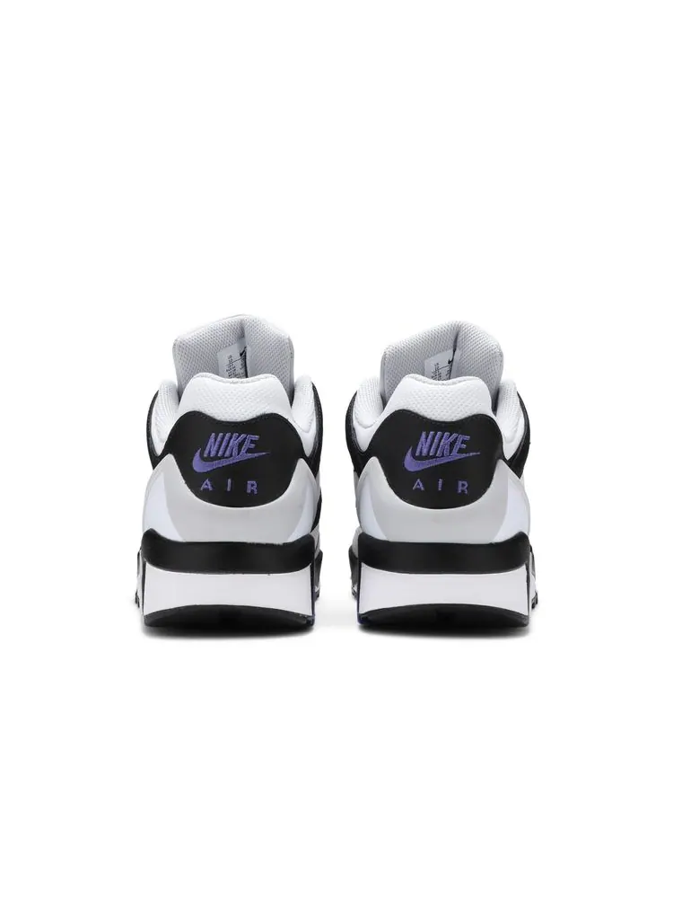 Кроссовки Air Structure Triax 91 'Grey Fog Lapis' — изображение 6 из 8, серый
